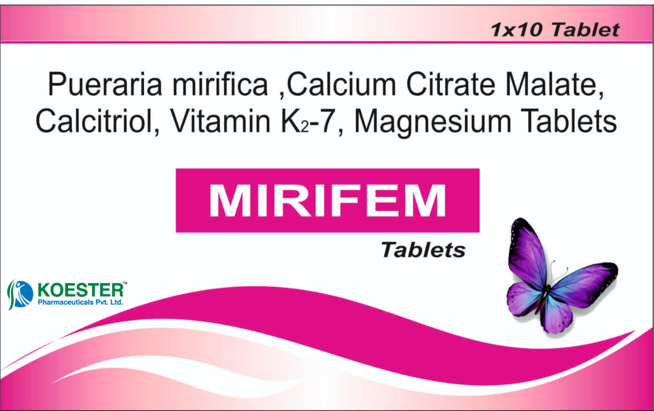 VENORECTIN